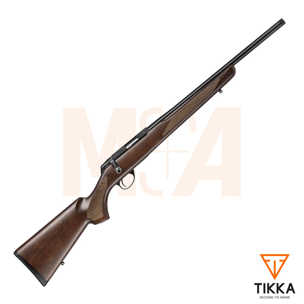 Tikka T1x Hunter