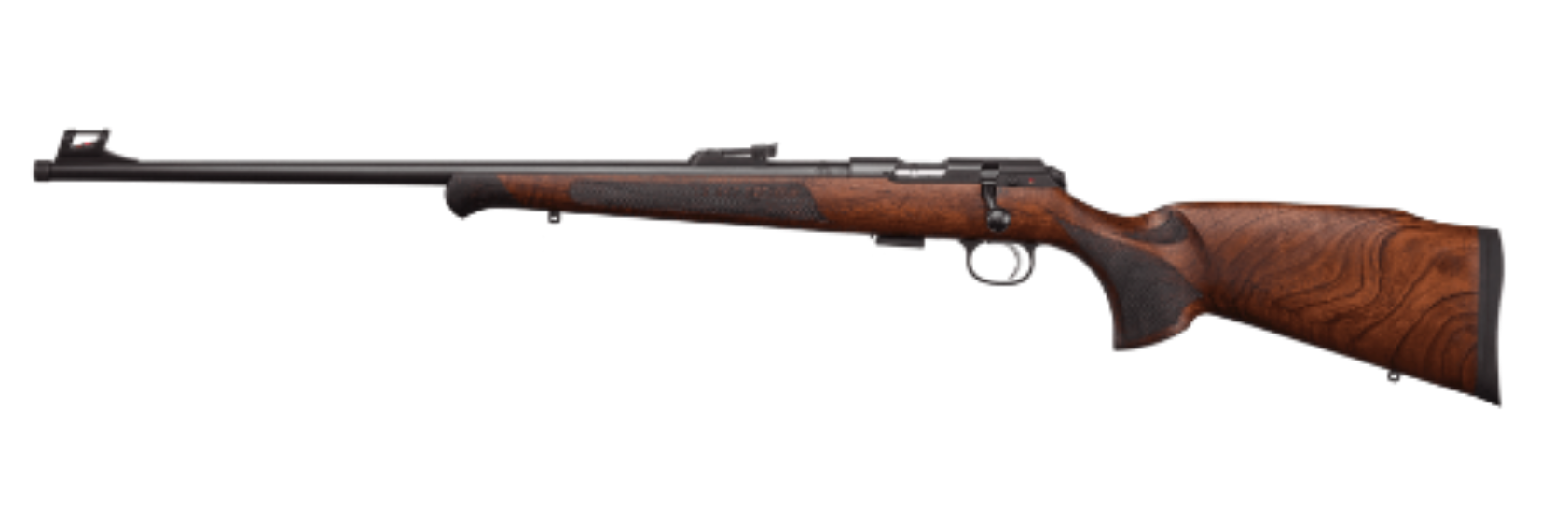 CZ 457 Premium 22LR 5rnd Mag TB