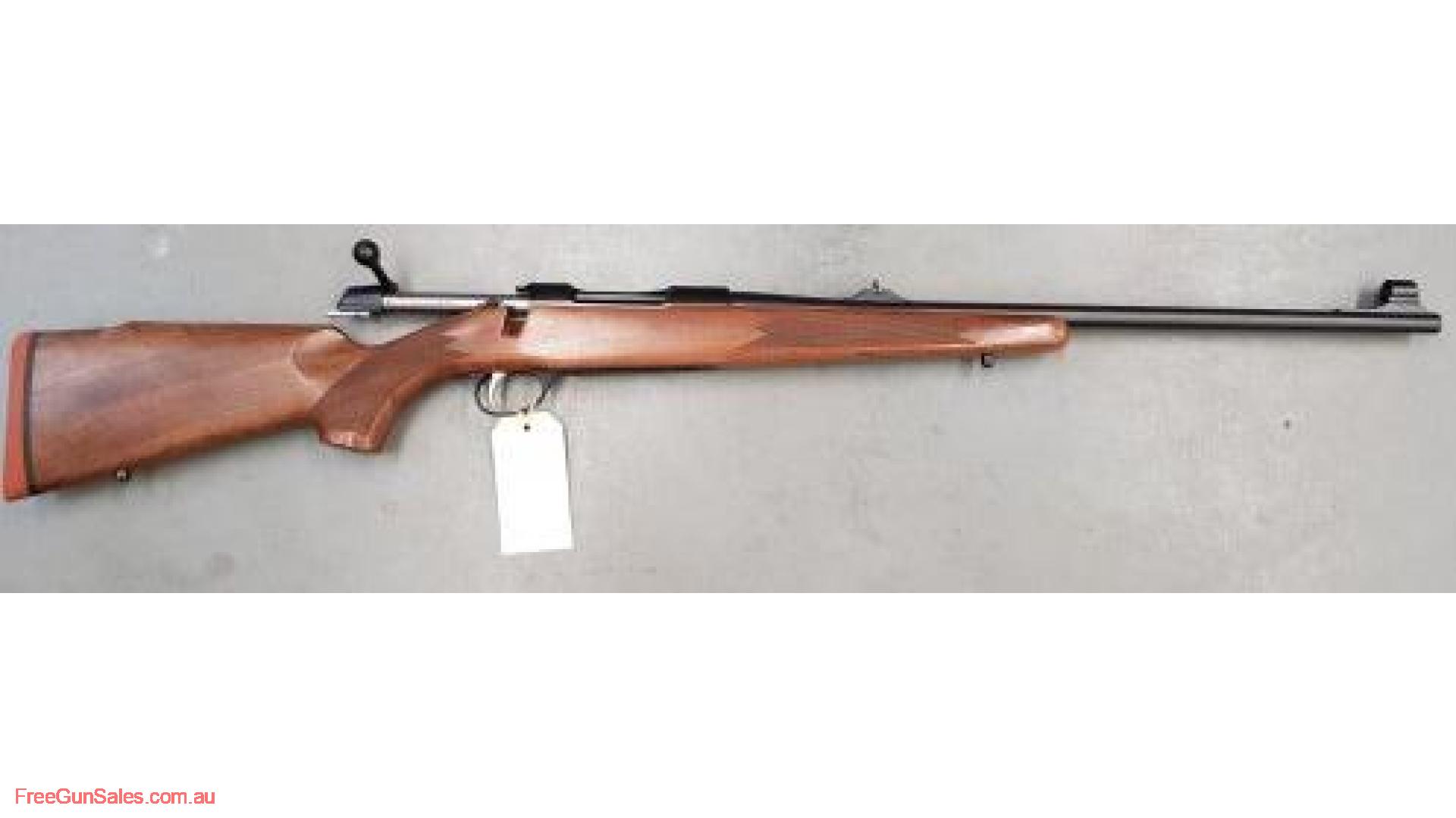 Sako 90 Hunter 308Win Oxenford