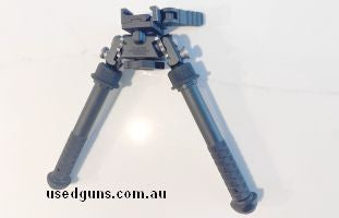 Like new bipod, very little use