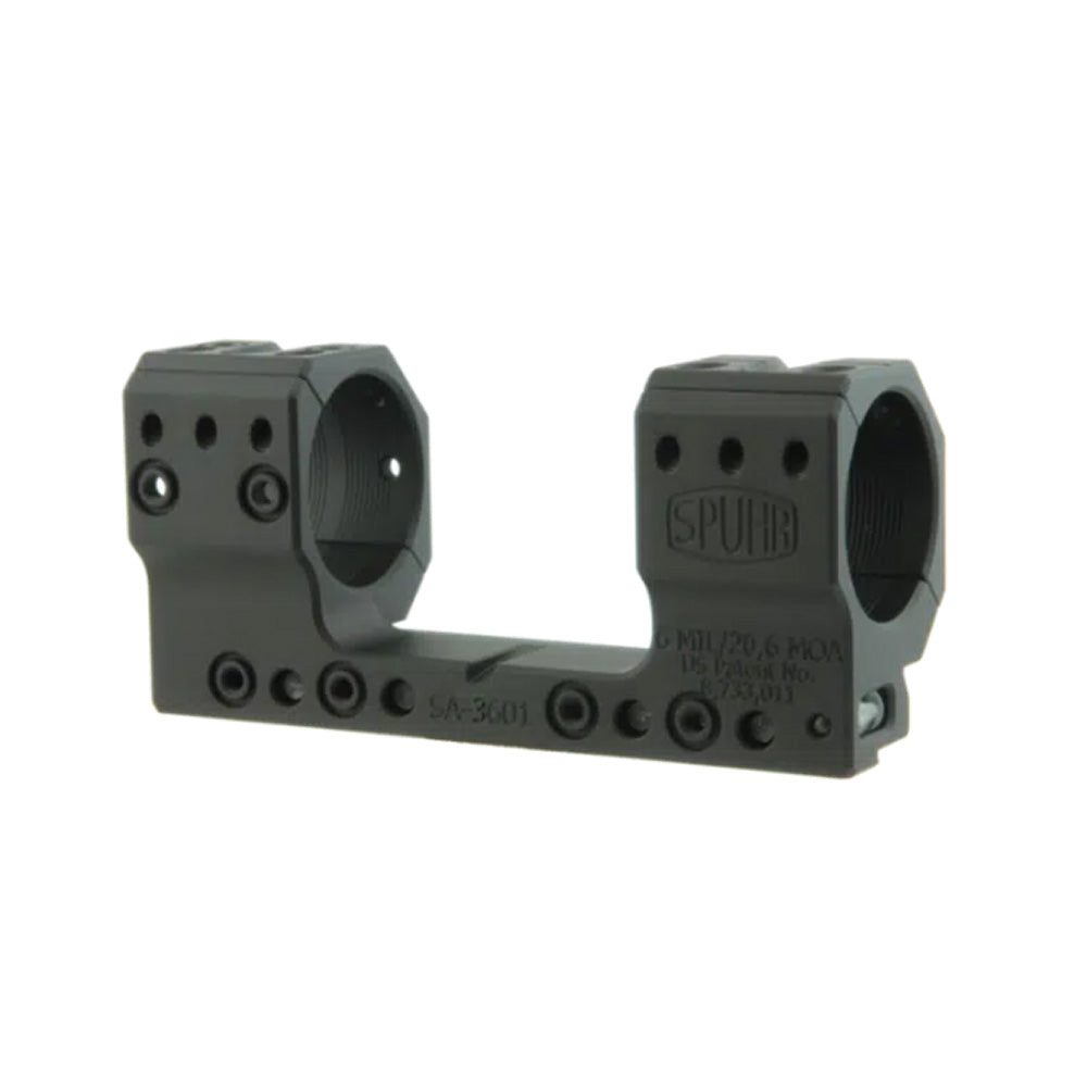 Spuhr SA Mount (Accuracy International 11mm Dovetail)