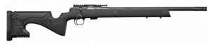 CZ
457 VARMINT LONG RANGE
22LR
5 SHOT
20" VARMINT FLUTED BARREL
THREADED MUZZLE
CLASSIC BLUED FINISH
ADJUSTABLE TARGET STOCK

NEW $1849