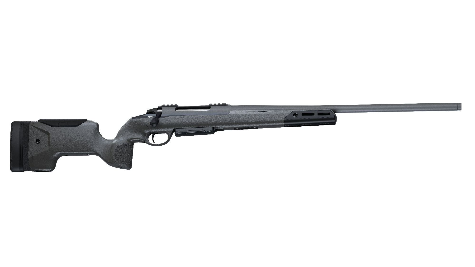 SAKO S20 PRECISION CERAKOTE