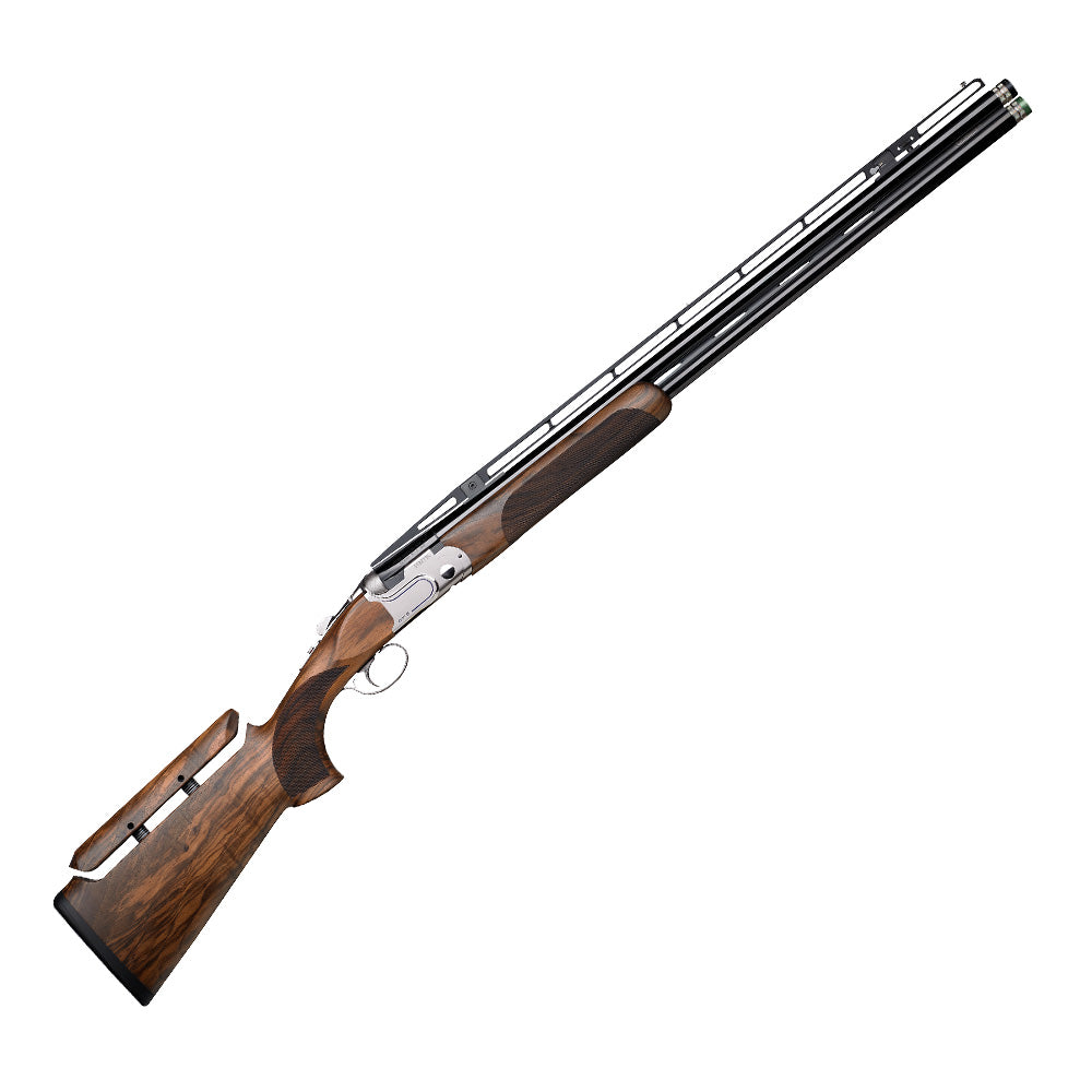 DT11 ACS Adjustable Round Forend
