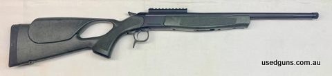 The shortest and handiest little boomer out there! Pairs well with subsonic ammunition (in stock) and a LPVO or red dot sight. Just the thing for those gnarly s