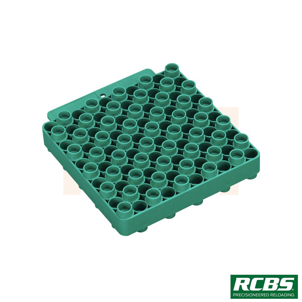 RCBS Universal Case Loading Block