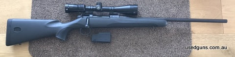 Purchased in July last year. Did 20 shot break in and clean. Hasn‚Äö√Ñ√¥t been fired since, no longer required.