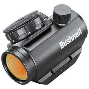 BUSHNELL
BU731303
TRS 25
TROPHY RED DOT
1X20
3 MOA

SPECIAL NEW $149