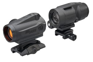 SIG SAUER
SORJ5101
MICRO COMBO
ROMEO5 GEN II 
AND JULIET3 

SPECIAL NEW $669
