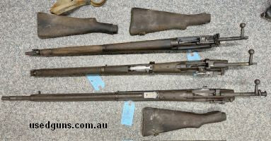 What you see is what you get. Mk 3 star, model 1-mk 4 , starbrook 1902 parts. suit restoration. Please come in to inspect if you're local. Price includes postag
