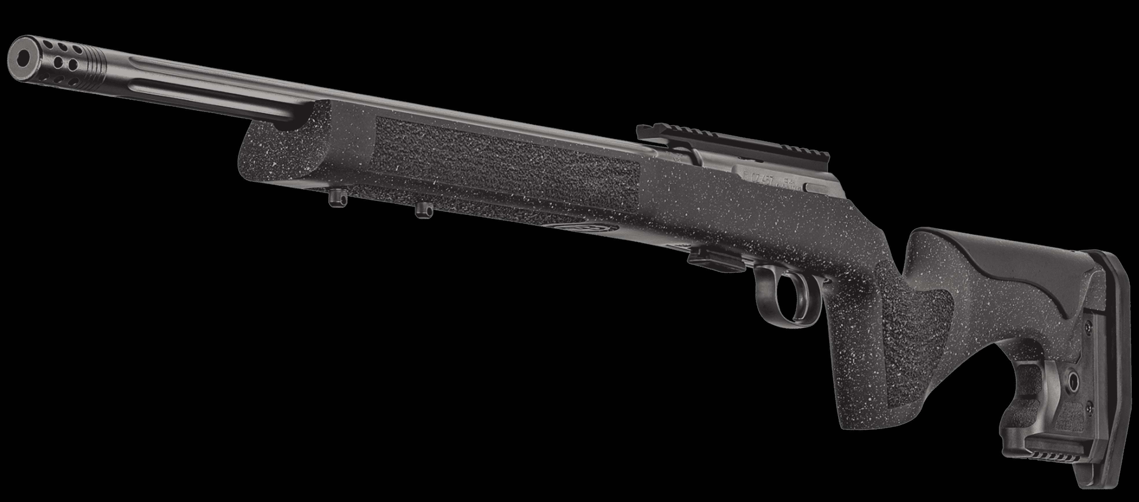 CZ 457 Varmint Long Range Precision 22LR F00018213