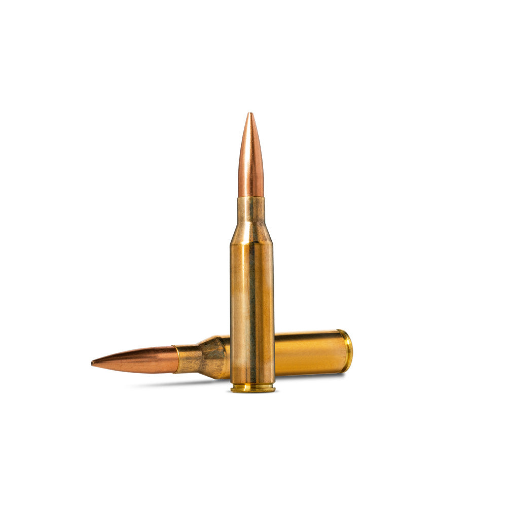 Norma 338 Norma Mag 300gr HPBT 20pk