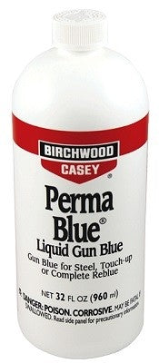 Birchwood & Casey PERMA BLUE 32FL OZ