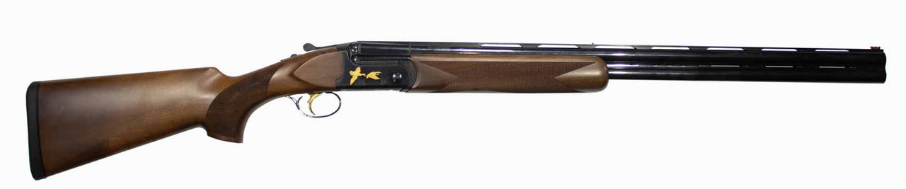 Bettinsoli EVO Black R/H