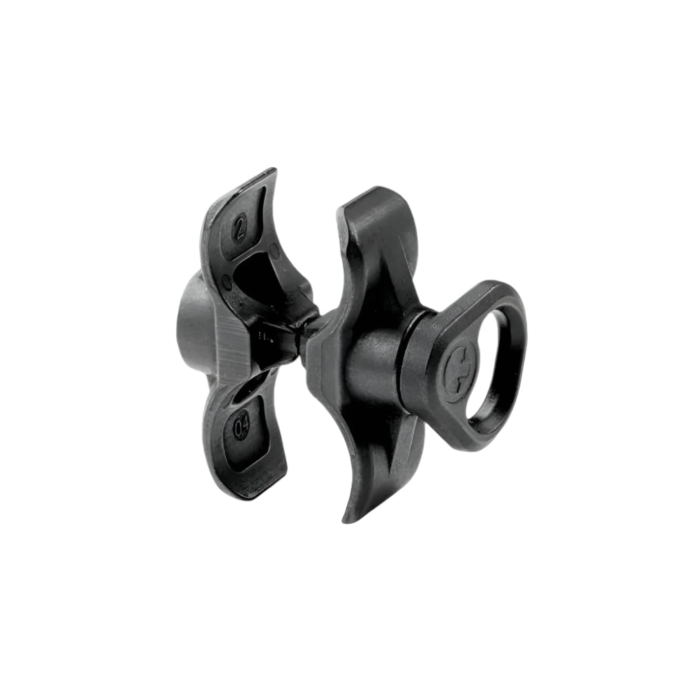 Forward Sling Mount Mossberg 590A1