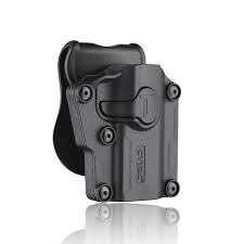 CYTAC MEGAFIT SUITS SEMI AUTO WITH REDDOT