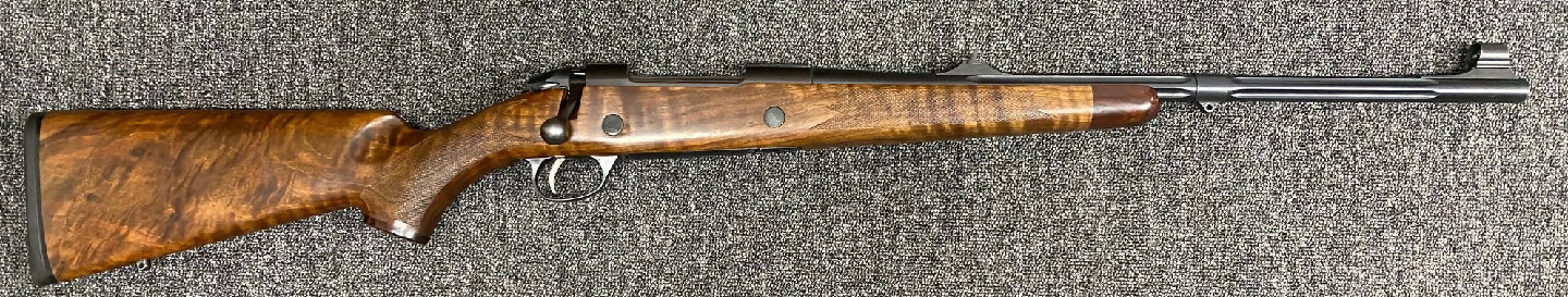 Very much sort after Sako 85 Grizzly in 9.3x62¬†