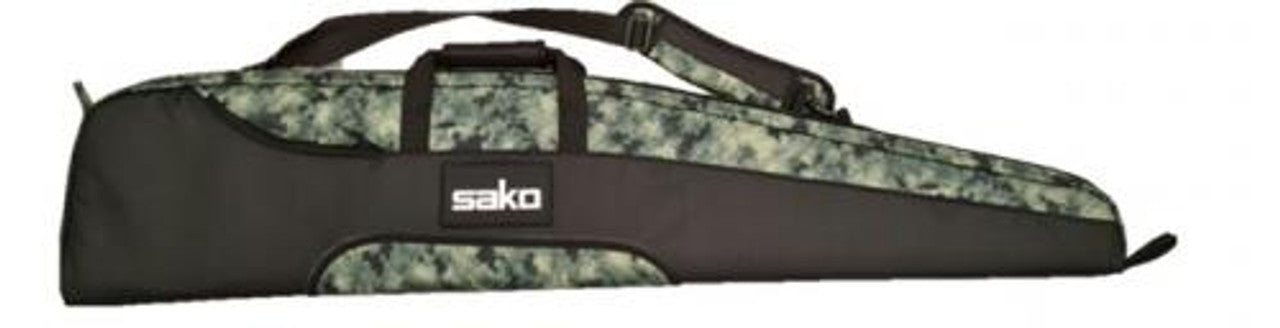 SAKO GUN BAG GREEN CAMO