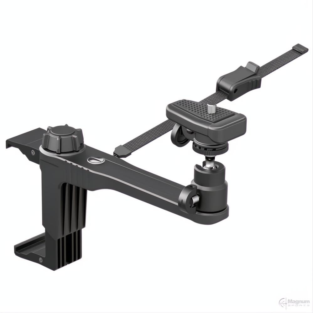 Pulsar Window Frame Mount