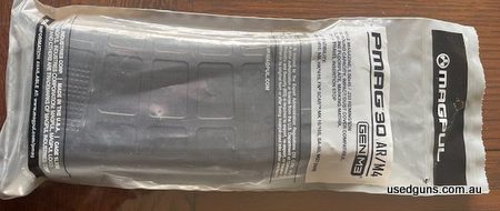 New 30 round 223 magazine