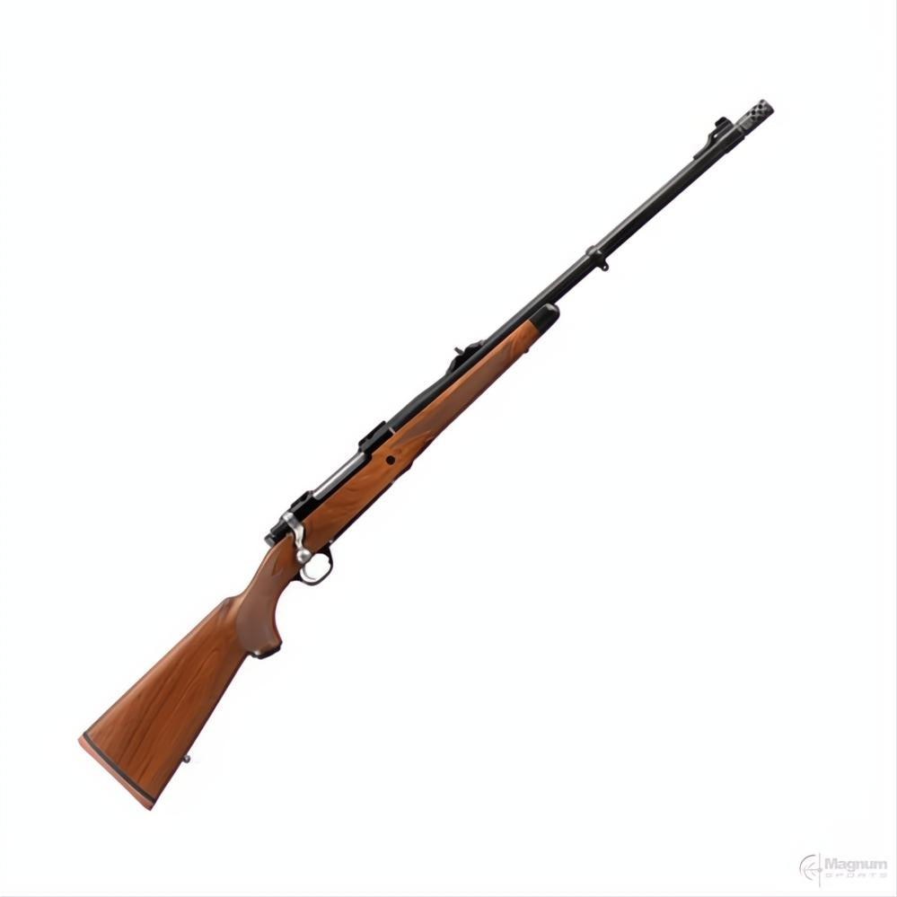 Ruger 77 Hawkeye African