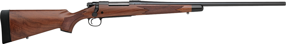 REMINGTON 700 CDL BLUED