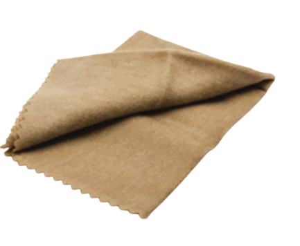 Birchwood Casey Firearm Cloth Treated Chamois