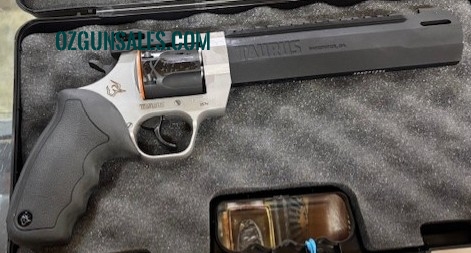Taurus Raging Hunter 357mag