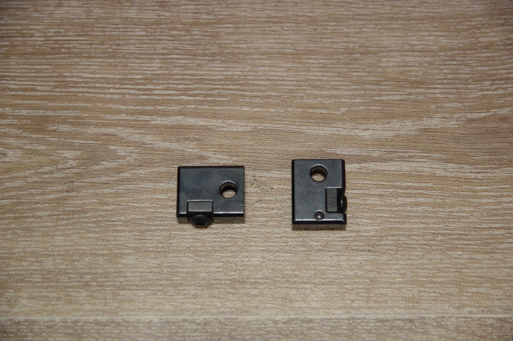 S/H OPTILOCK BASES TO SUIT SAKO 75 / 85 (XS,S OR M ACTION)