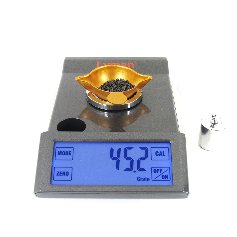 Pro Touch 1500 Digital Scale