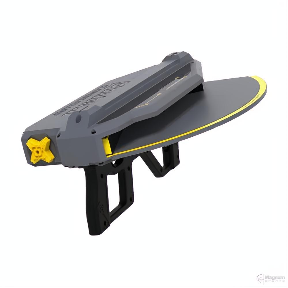 Caldwell Claymore Pullup Clay Target Thrower