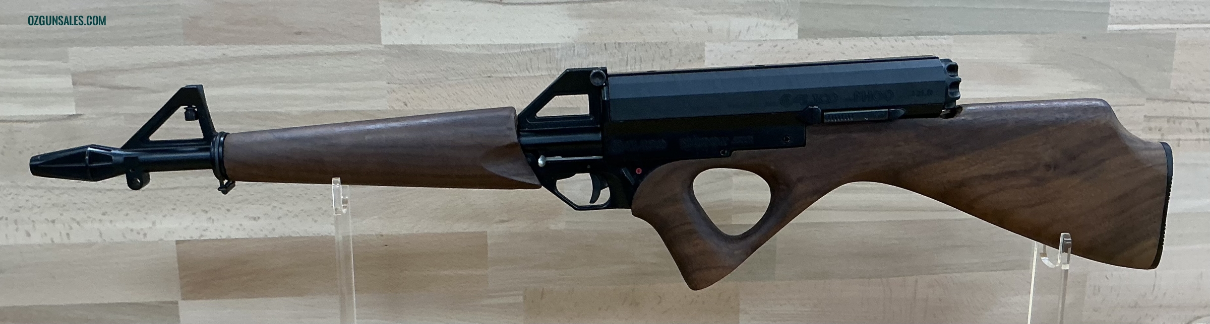 Calico American Industries Rimfire