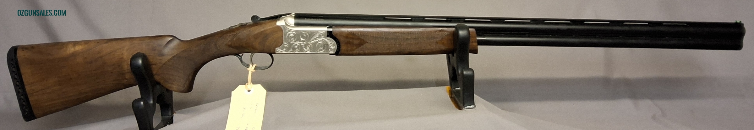Pardus ES 12ga