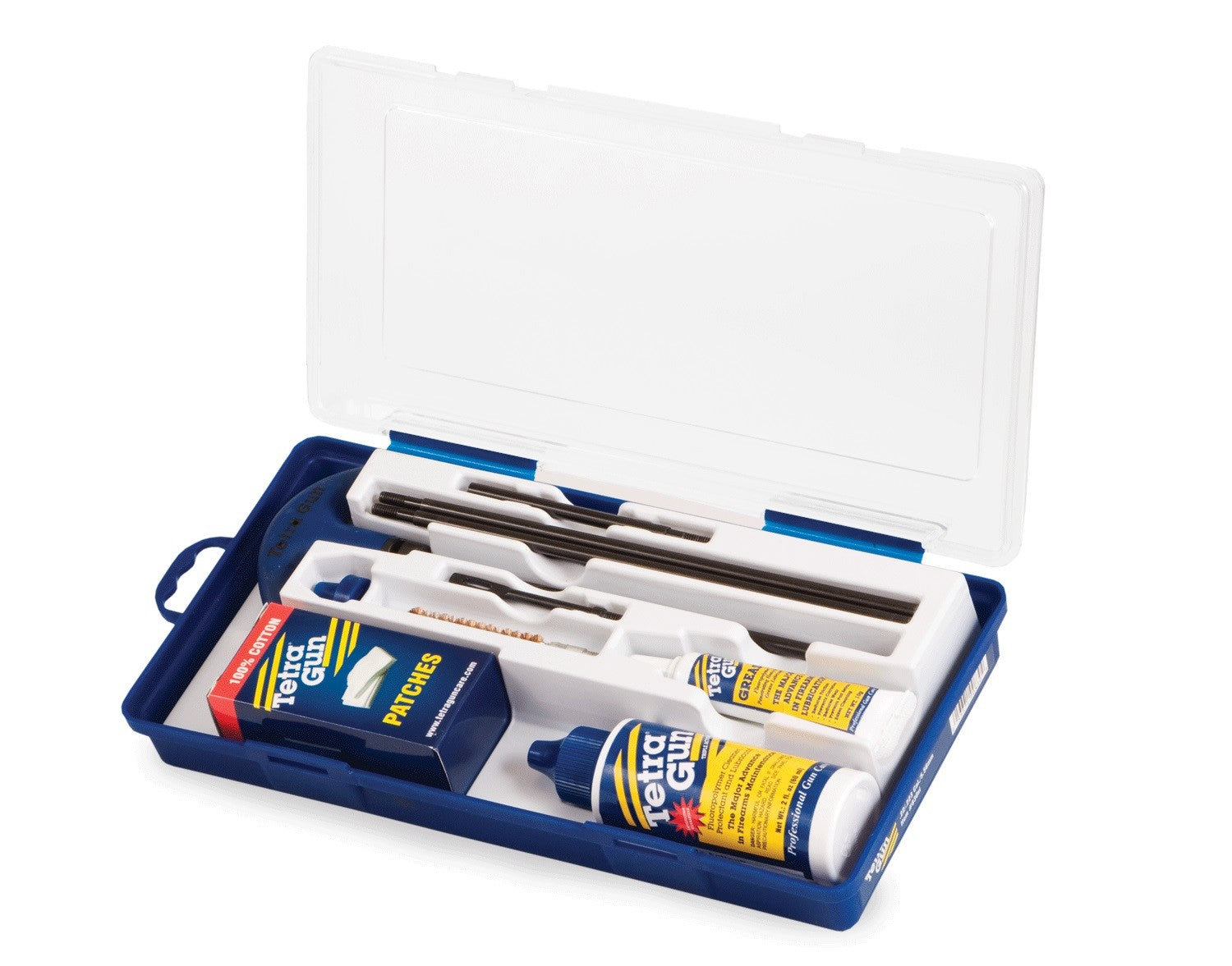 TETRA VALUPRO III CLEANING KIT - RIFLE