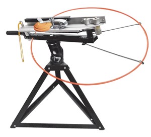 DO ALL
DATCH300
CLAYHAWK FULL COCK TRAP

SPECIAL NEW $149