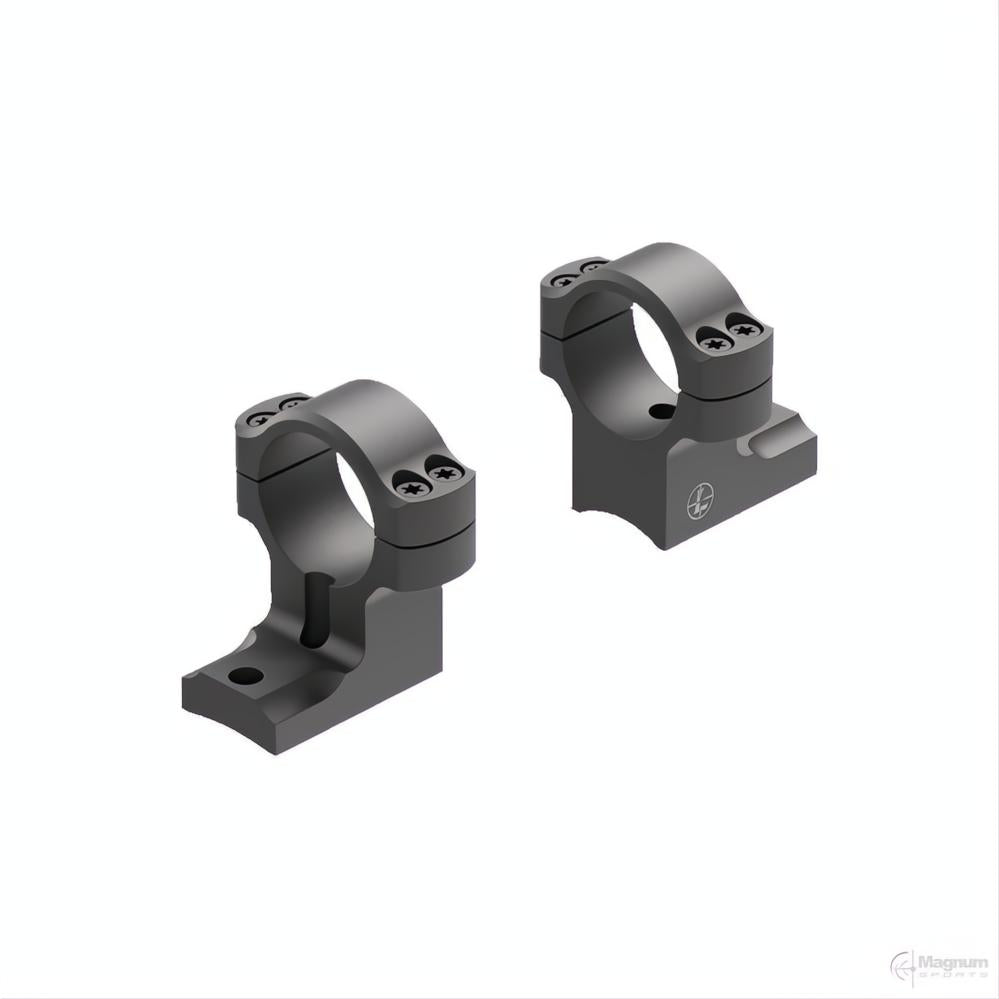 Leupold Backcountry Ringmount Rem 700 Rvf