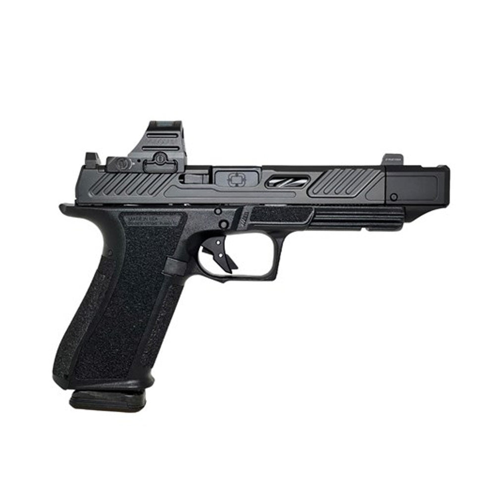 DR920P Elite