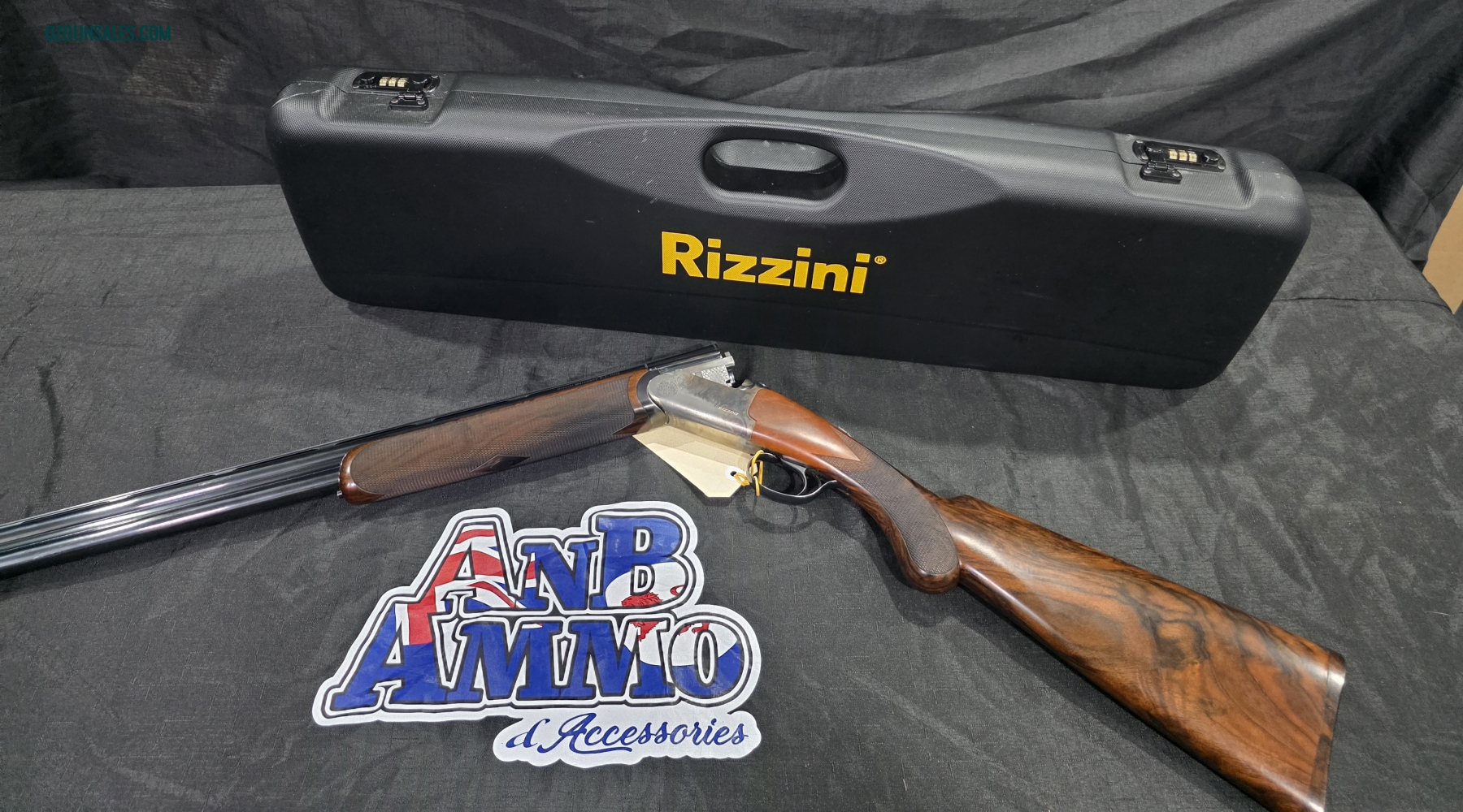 Rizzini Round Body Classic – 20 Gauge (Used)