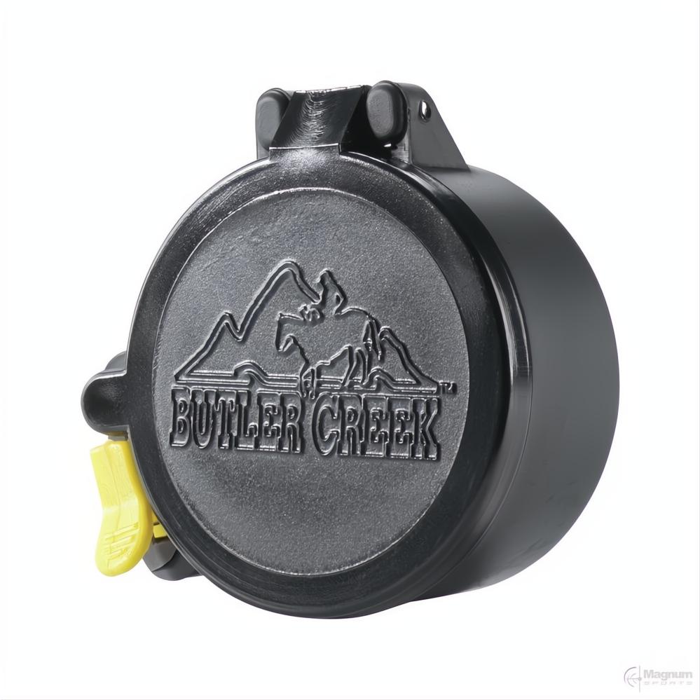 Butler Creek Multiflex Flip Open Scope Cover
