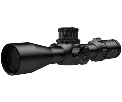 Kahles K318i 3.5-18x50 MOAK CCW WL (10659)