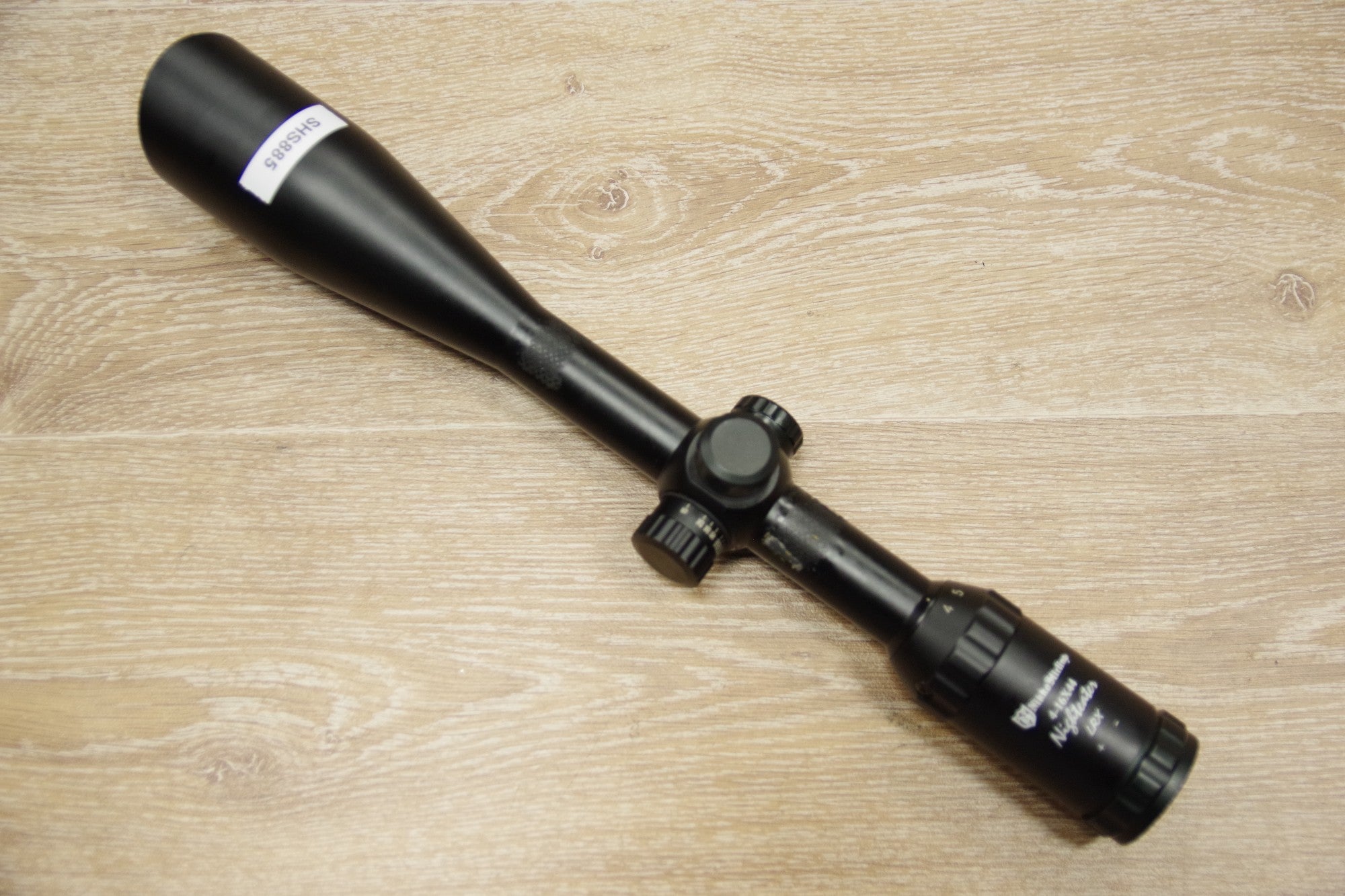 S/H NIKKO NIGHTEATER 4-16x44 SCOPE (SHS885)