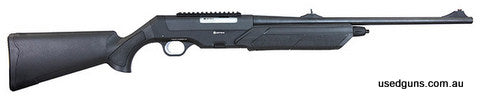Special price clearance! Normally $1540. Prima XP is a pump action rifle produced by Arttech for the hunters who like to play hard. Prima XP is designed to oper