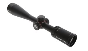 CRIMSON TRACE
01-01430
BRUSHLINE PRO
6-24X50 BDC
WITH SADDLE FOCUS
& CT CUSTOM BDC PRO RETICLE

NEW $769