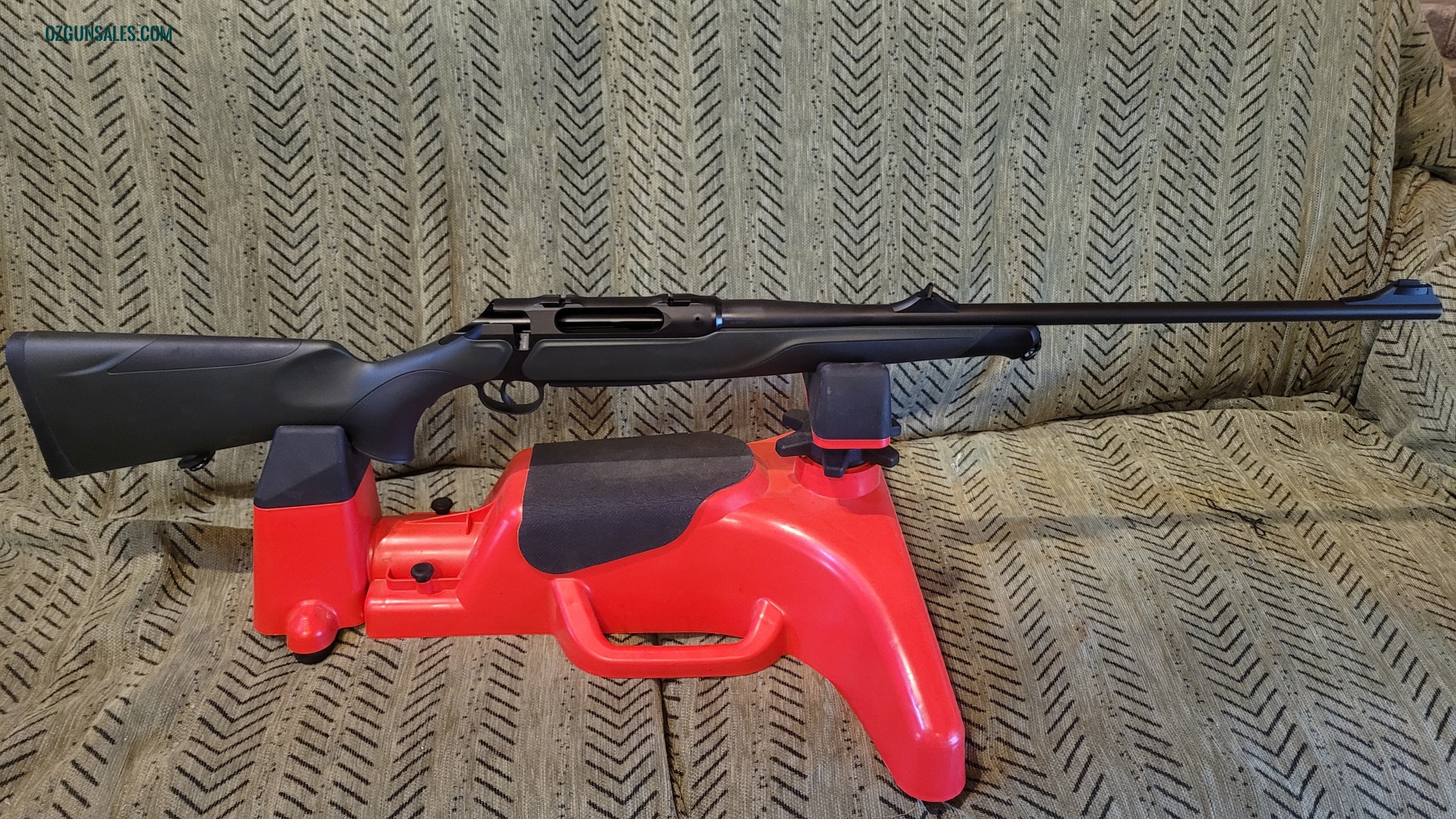 Sauer 404XT 404Jeffery + 300WM