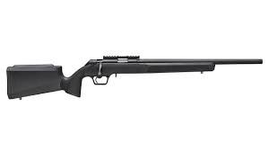 SPRINGFIELD 2020 RIMFIRE 22LR TARGET BLACK+TASCO PACKAGE