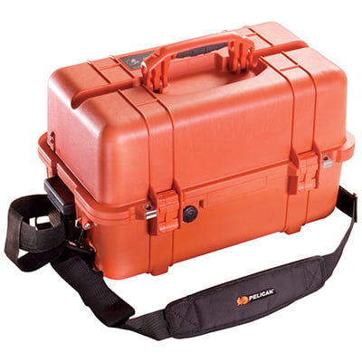 Pelican 1460EMS Protector Case