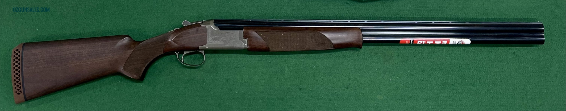 NEW - Miroku MK70 Game 12g 28" - Posted