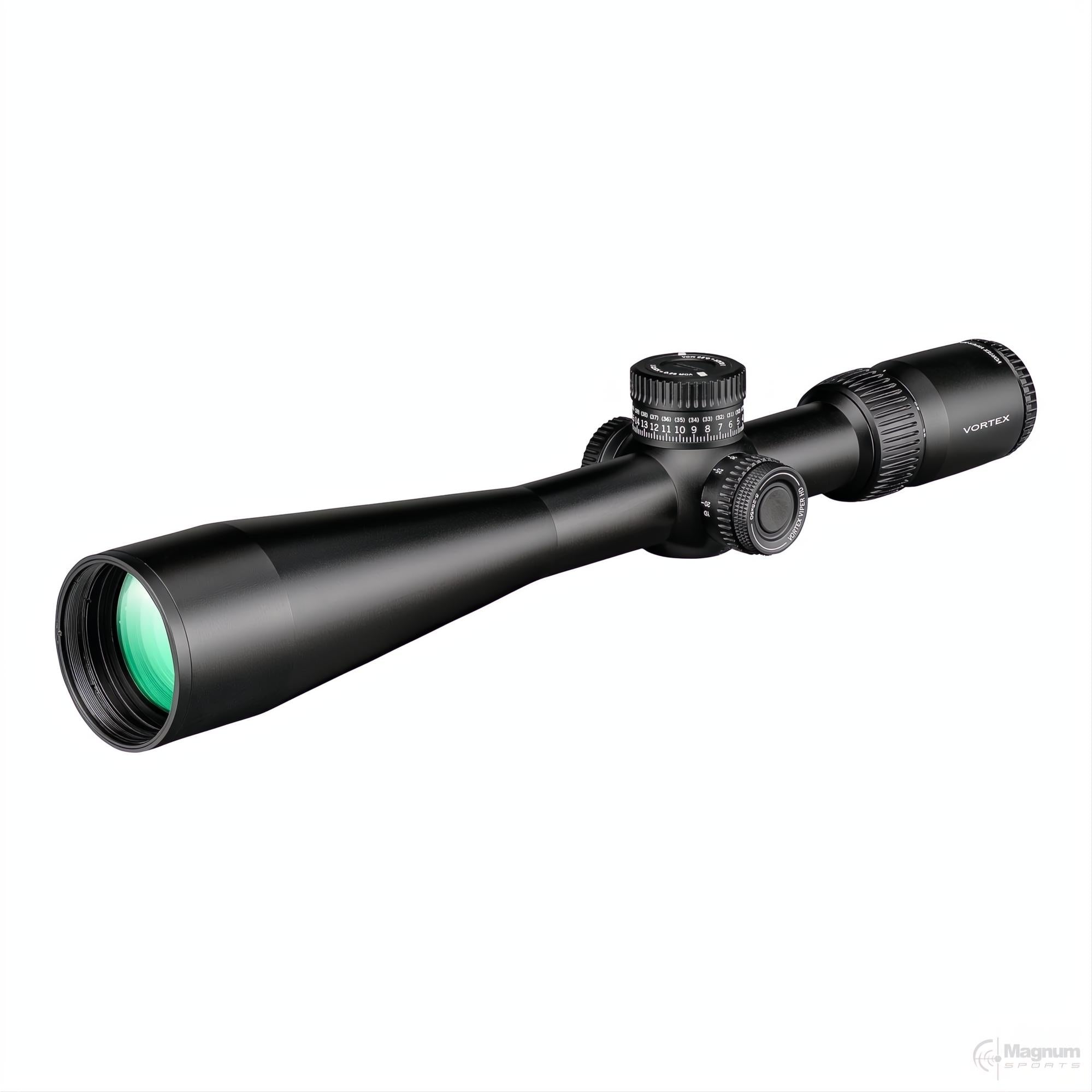 Vortex Viper HD 5-25x50 FFP