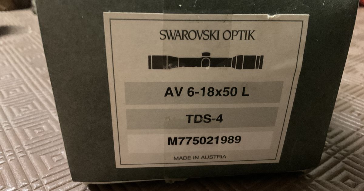 Swarovski