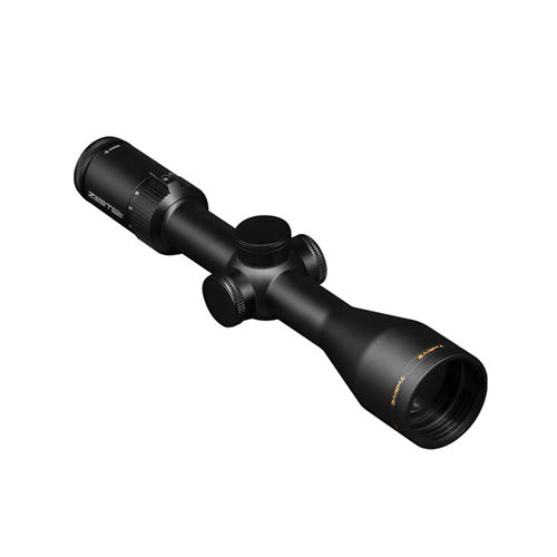 ZeroTech ZT THRIVE 4-16X50 MILDOT  *RRP $499